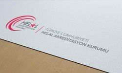 Helal Akreditasyon Kurumu bugüne kadar 121 akreditasyon kararı aldı