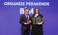 BİM, Türkiye’nin En Beğenilen Perakende Şirketi Oldu