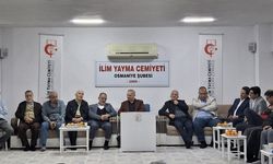 Kur'an'ın Gölgesinde Tefsir Okumaları: Müzzemmil Suresi'nden hikmet dolu dersler