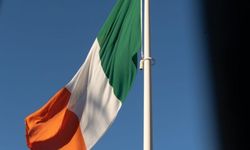 İrlanda Başbakanı Martin, Beyrut'ta Lübnanlı mevkidaşı Selam ile ikili ilişkileri görüştü