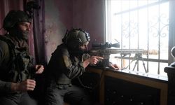 Dünyanın sessizliğinden İsrail'e tam destek! Batı Şeria'da zulüm tırmanıyor