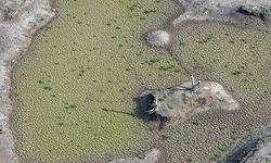 İzmir'de barajlar alarm veriyor!