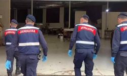 17 ilde sahte alkol imalathaneleri deşifre edildi