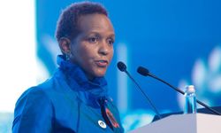 BM Genel Sekreter Yardımcısı Msuya'dan Türkiye'ye teşekkür