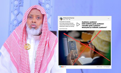 İsrail’in Somaliland hamlesine karşı çıkan alim tutuklandı!