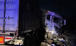 Sakarya'da zincirleme kaza! 12 kişi yaralandı