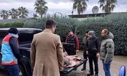 Sinop'ta kaçak avlanan balıklar vatandaşlara dağıtıldı