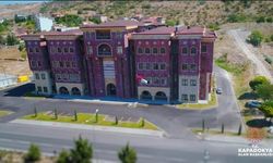 Kapadokya Alan Başkanlığı 5 Sürekli İşçi Alımı Yapacak: Başvurular Ne Zaman Yapılacak? Hangi Şartlar Aranıyor?