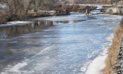 Doğu'nun dondurucu soğuklarla mücadelesi başladı
