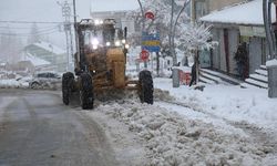Kış doğuda sert başladı: 62 yol ulaşıma kapandı