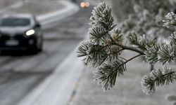 Sürücüler dikkat! Bu yol kış boyunca trafiğe kapatılacak