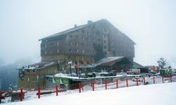 Kartalkaya'daki otel yangını davasında gerekçeli karar açıklandı