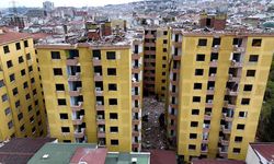 Kentsel dönüşüm seferberliği: 2,3 milyonu aşkın bağımsız birim yenileniyor