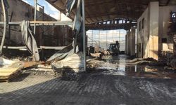 Kocaeli’deki fabrika faciasında 13 işçiden sadece biri sigortalı