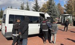 Paravan şirketlerle 328 milyonluk vurgun: 15 tutuklama