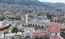 Konya’nın Hatay Mührü: Habib-i Neccar Restorasyonu tarihe geçecek