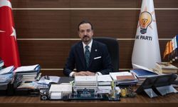 AK Parti 'Türk Dünyası Vizyon Belgesi' hazırladı