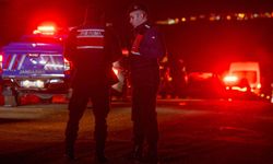 Libya askeri heyetini taşıyan uçağın düşmesine ilişkin soruşturma derinleştirildi