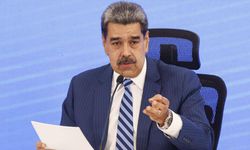 Maduro: Enerji bir savaş silahına ya da siyasi baskı aracına dönüştürülemez