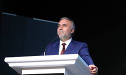 Mahmut Bıyıklı: Genç kalemleri yetiştirmeye devam edeceğiz