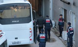 Manavgat Belediyesine soruşturma: 3 tutuklama