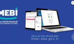 MEBİ'den 3 milyondan fazla öğrenci ve mezun faydalandı