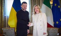 İtalya Ukrayna'ya yardım gönderecek