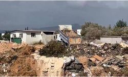 Mersin'de 2 belediyeye 3,7 milyon liralık çevre cezası