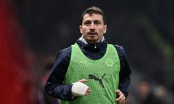 PFDK'den Mert Hakan Yandaş'a men cezası