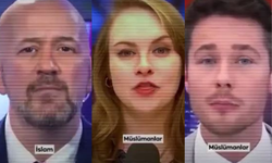 İslam'ı hedef alan sunuculardan geri adım! Özür dileyip tazminat ödediler