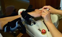 Türkiye MS hastalığının tedavisinde en iyi ülkeler arasında