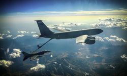 MSB paylaştı: Gökyüzünde kusursuz uyum