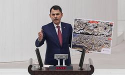 Bakan Kurum: Hatay'ımız yeniden ayağa kalkmıştır