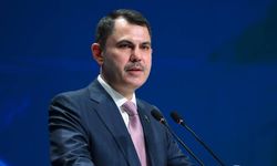 Bakan Kurum: Milletimize verdiğimiz sözü tuttuk