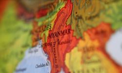 Myanmar'da askeri darbe! 18 kişi öldü