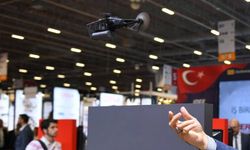 Yerli 'nano helikopteri' ihracata uçtu