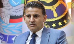 Libya Genelkurmay Başkanlığı Türkiye’ye yakın isim Nemruş’a emanet