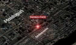 Nijerya'da bir camide düzenlenen intihar saldırısında 5 kişi hayatını kaybetti