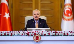 Kurtulmuş STK temsilcileriyle bir araya geldi