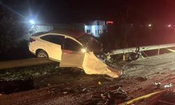 Osmaniye’de katliam gibi kaza! 3 ölü, 2 yaralı