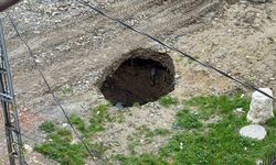 Göçüğe düşen otomobilin sahibi: Üzerini gömün gitsin!