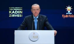 Başkan Erdoğan: Belediyelerde hizmet değil reklam öne çıktı