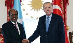 Kritik toplantı sonrası Erdoğan'dan İsrail'e Somaliland mesajı