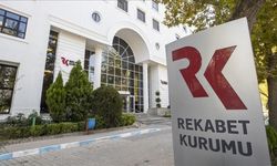 Rekabet cezalarının alt sınırı 302 bin 484 lira olarak belirlendi