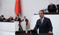 MHP’li Başkan: Üreten Türkiye güçlüdür, bağımsız Türkiye büyük Türkiye’dir