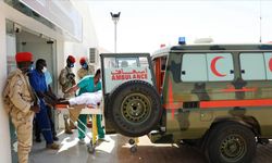 Sudan'da saldırı! Yüzlerce kişi katledildi