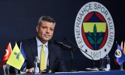 Fenerbahçe Başkanı Sadettin Saran'ın evine arama yapılıyor