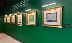 Sanatla kayıt altına alınan Osmanlı Mirası