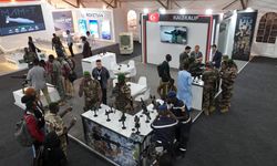 Türk firmaları kapıyı açtı, Afrika'daki savunma buluşması büyüyor