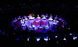 Hazreti Mevlana'yı Anma ve Şeb-i Arus Törenleri başlıyor